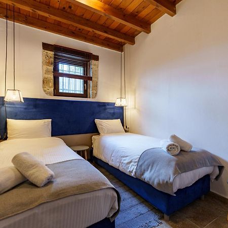 Lasithi Luxury Villa Mesa Lasithi Exteriör bild